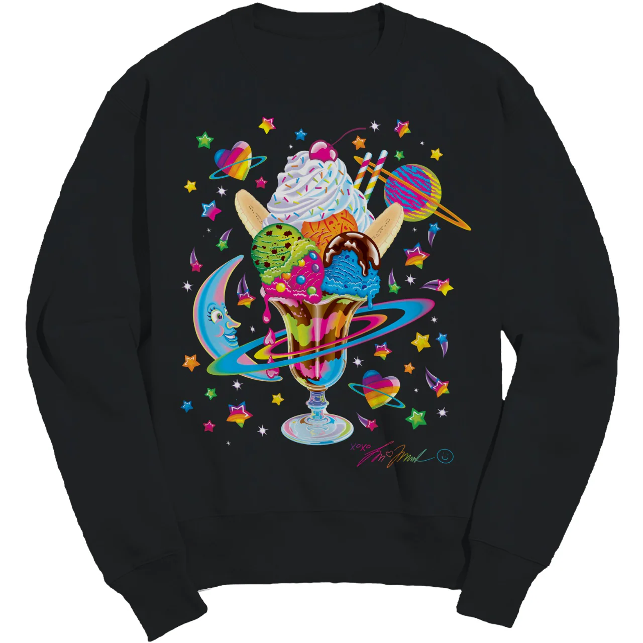 The World of Lisa Frank